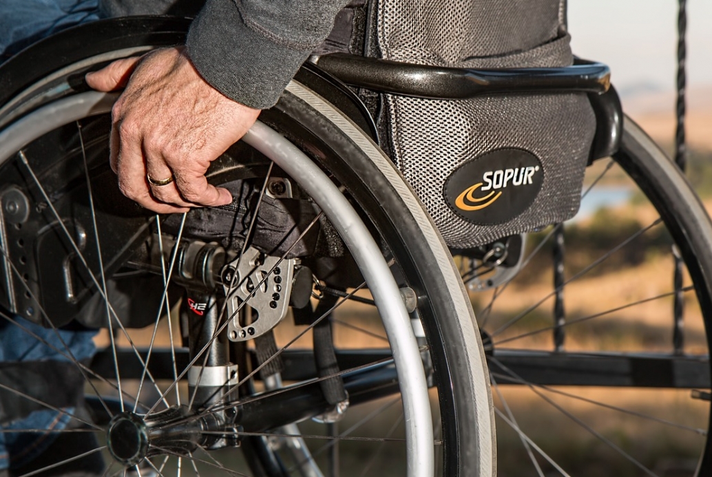 Wsparcie dla opiekunów osób niepełnosprawnych: możliwość skorzystania z opieki wytchnieniowej