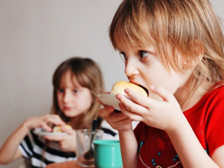 Dieta wegetariańska dla dzieci – zdrowa alternatywa czy ryzyko niedowagi?