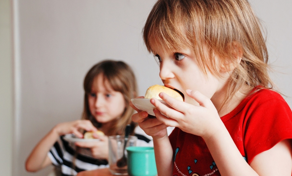 Dieta wegetariańska dla dzieci – zdrowa alternatywa czy ryzyko niedowagi?