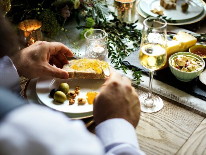 Proste przepisy do 300 kcal na lekką kolację