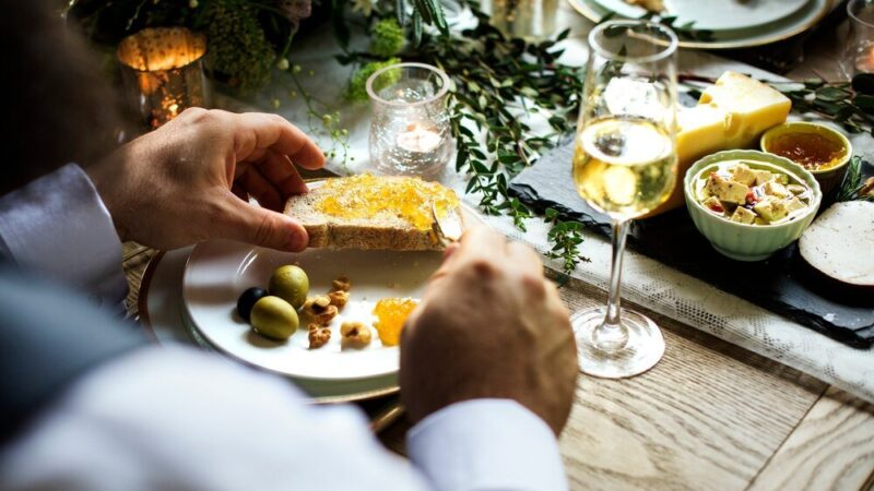 Proste przepisy do 300 kcal na lekką kolację