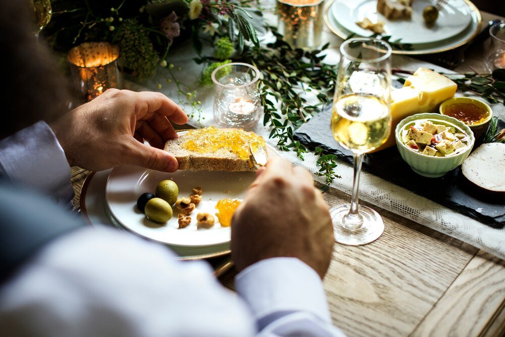 Proste przepisy do 300 kcal na lekką kolację