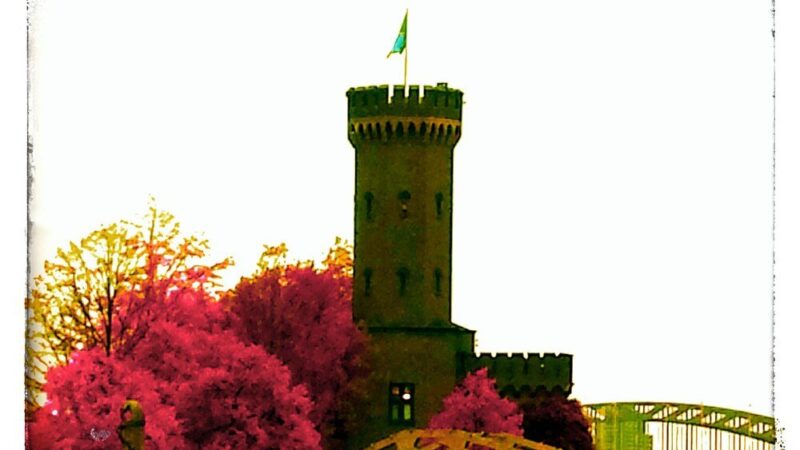 Eger: Co zobaczyć? Przewodnik po zamku i atrakcjach w okolicy