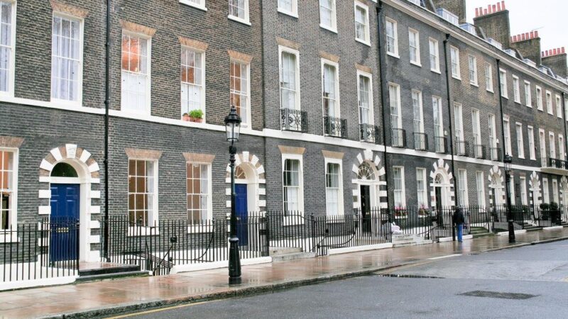 Weekend w Londynie: Bezpieczne i niebezpieczne dzielnice Londynu