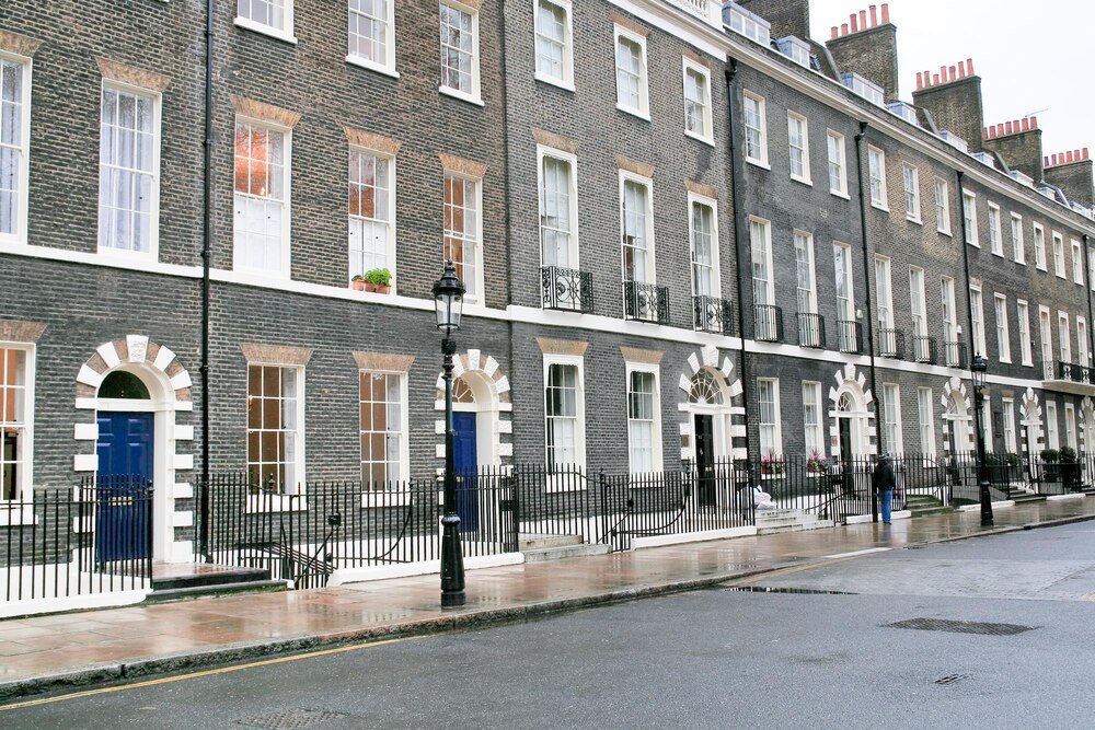 Weekend w Londynie: Bezpieczne i niebezpieczne dzielnice Londynu