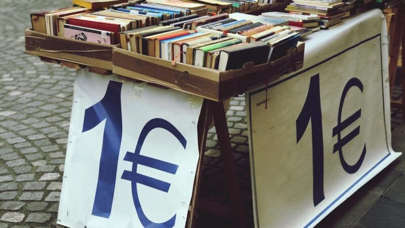 Ceny w Kopenhadze: Ile pieniędzy wziąć do Danii?